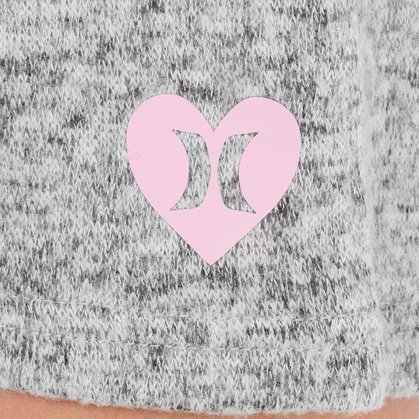 Hurley Girls' Soft Knit Pull on Shorts