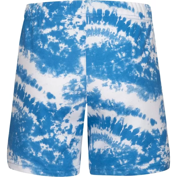 Hurley Girls' Soft Knit Pull on Shorts