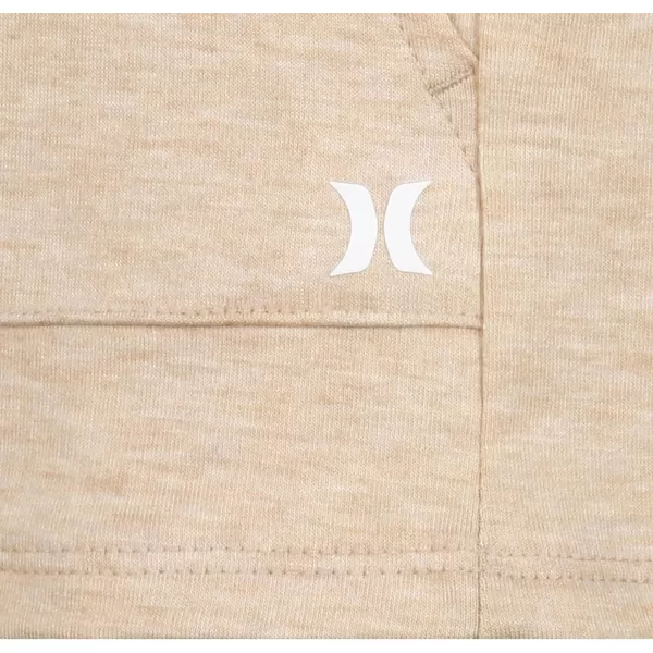 Hurley Girls' Soft Knit Pull on Shorts