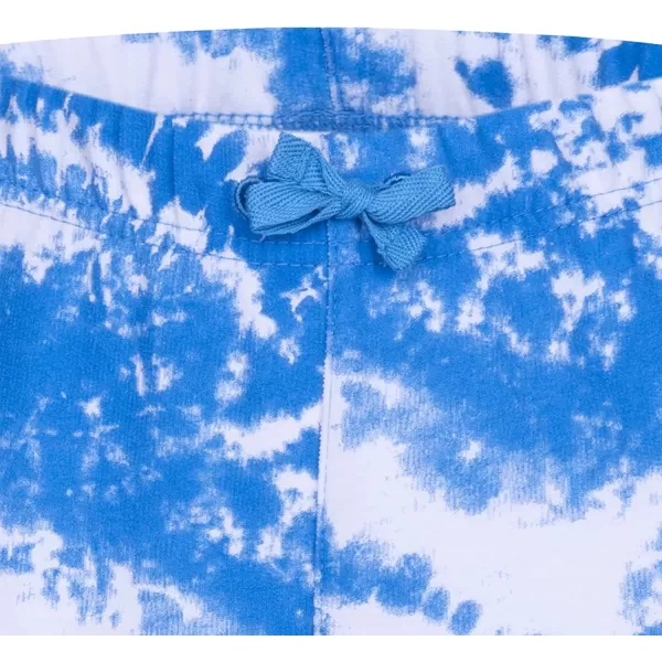Hurley Girls' Soft Knit Pull on Shorts