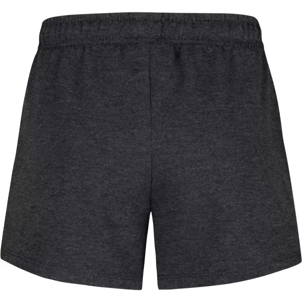 Hurley Girls' Soft Knit Pull on Shorts