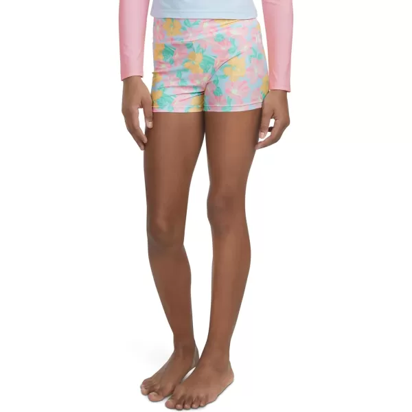 Hurley Girls' Swim Shorts