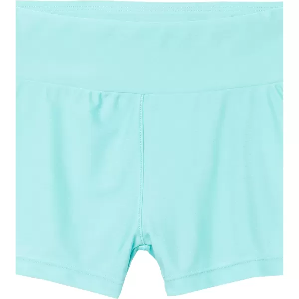 Hurley Girls' Swim Shorts