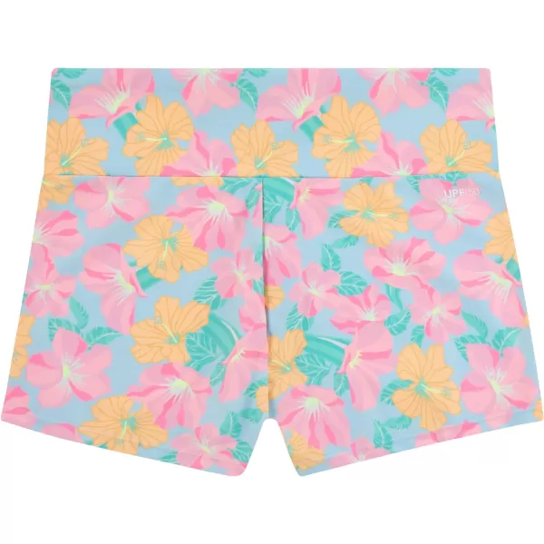 Hurley Girls' Swim Shorts