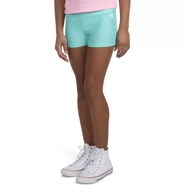 Hurley Girls' Swim Shorts