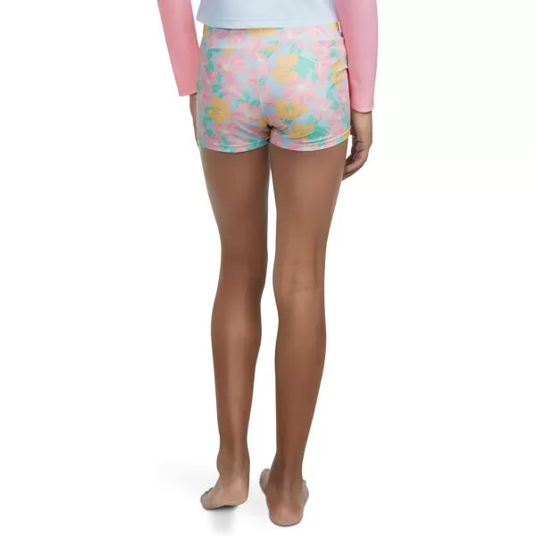 Hurley Girls' Swim Shorts