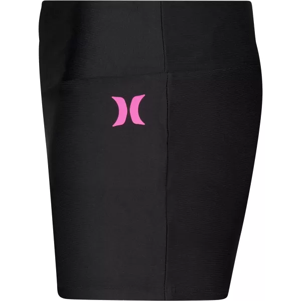 Hurley Girls' Swim Shorts