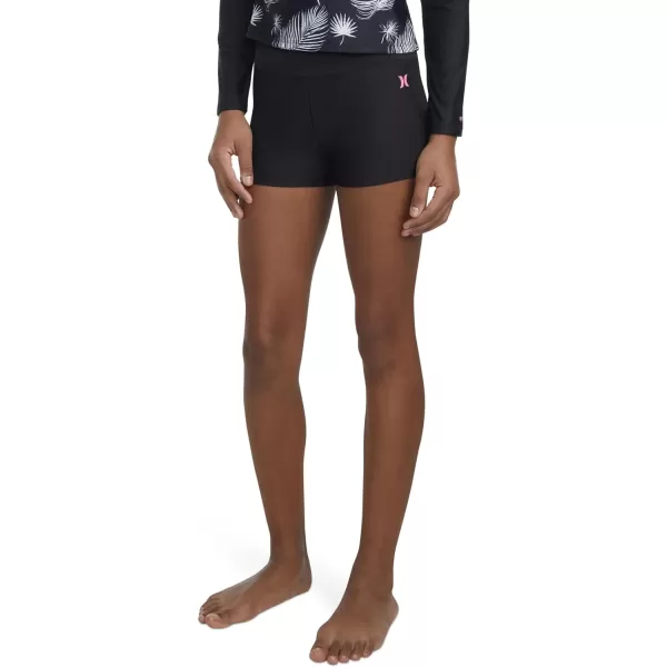 Hurley Girls' Swim Shorts