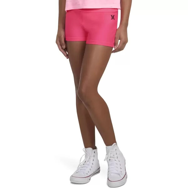 Hurley Girls' Swim Shorts