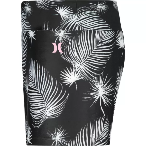 Hurley Girls' Swim Shorts