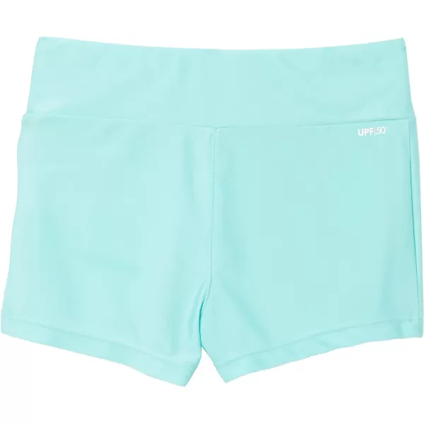 Hurley Girls' Swim Shorts