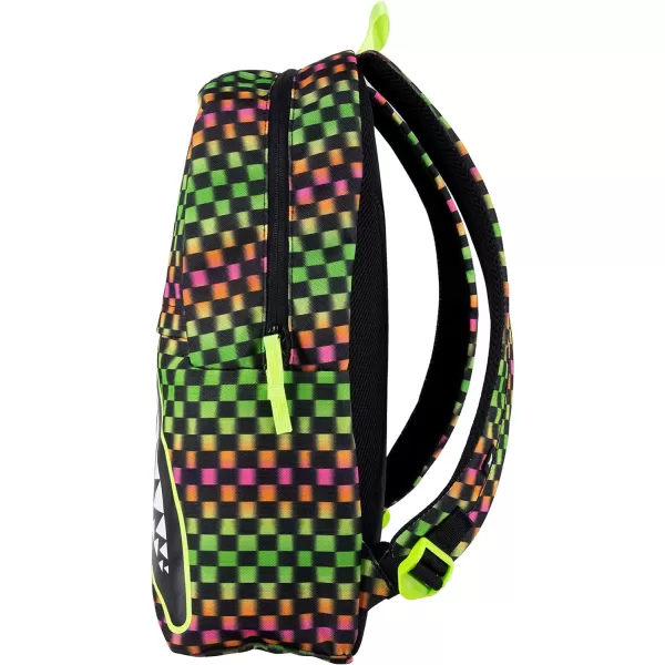 Hurley Graphic Backpack, Blue Lazer, One Size