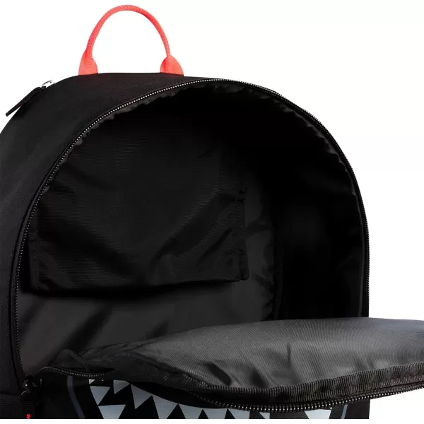 Hurley Graphic Backpack, Blue Lazer, One Size