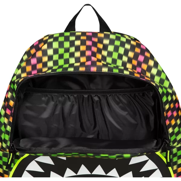 Hurley Graphic Backpack, Blue Lazer, One Size