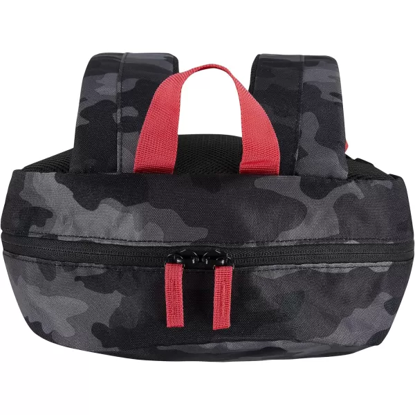 Hurley Graphic Backpack, Blue Lazer, One Size