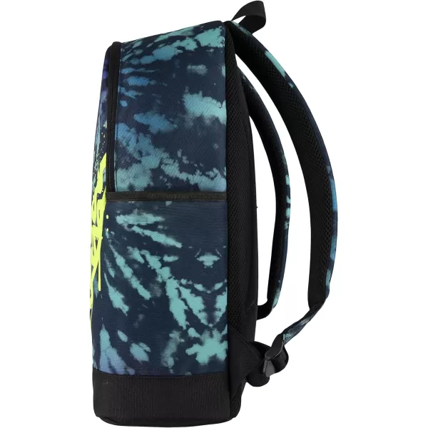 Hurley Graphic Backpack, Blue Lazer, One Size