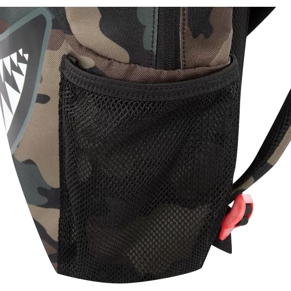 Hurley Graphic Backpack, Blue Lazer, One Size