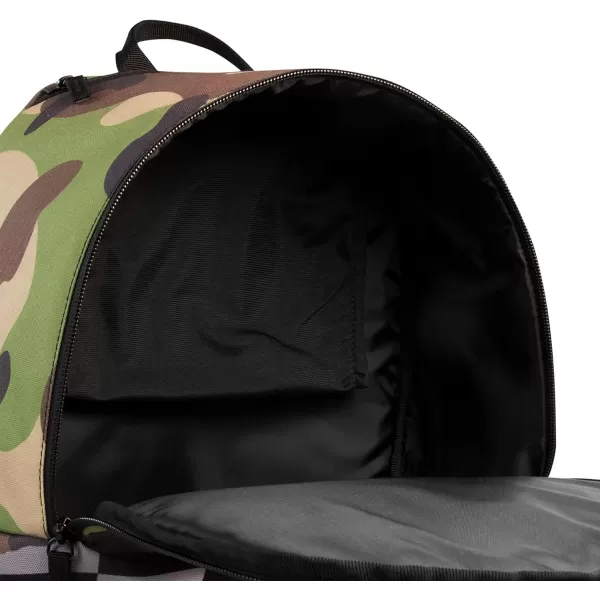 Hurley Graphic Backpack, Blue Lazer, One Size