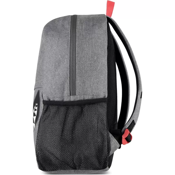 Hurley Graphic Backpack, Blue Lazer, One Size