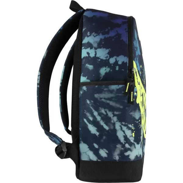 Hurley Graphic Backpack, Blue Lazer, One Size