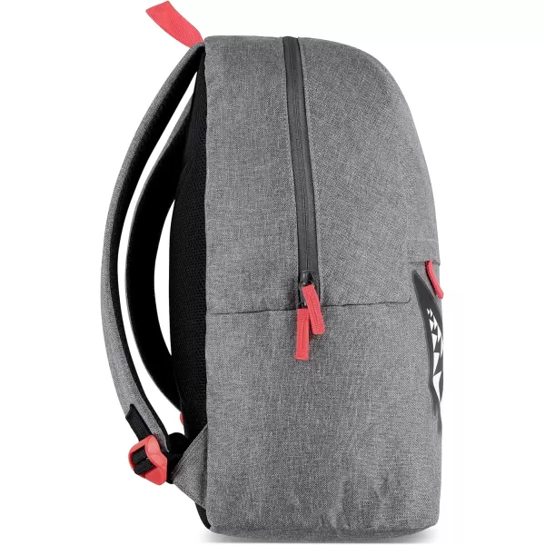 Hurley Graphic Backpack, Blue Lazer, One Size