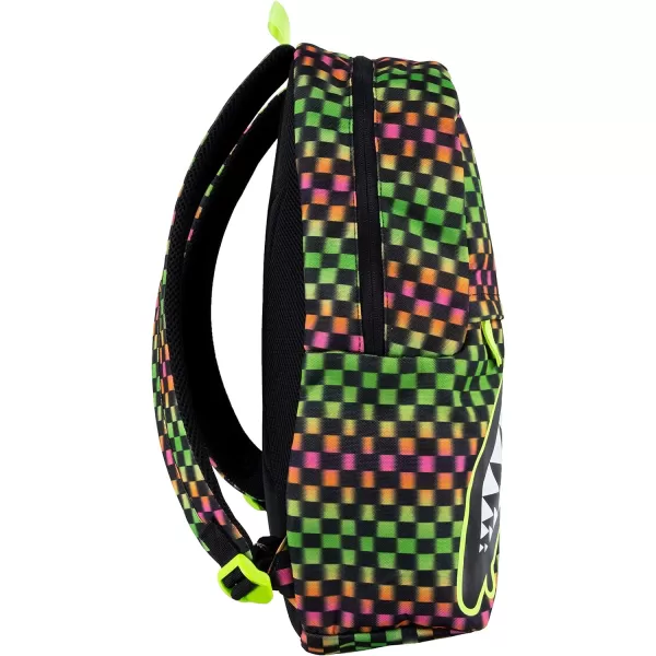 Hurley Graphic Backpack, Blue Lazer, One Size