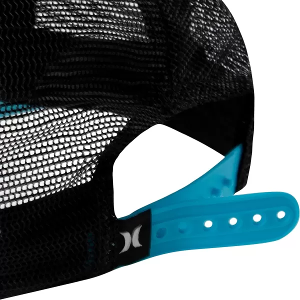 Hurley Kids' Baseball Hat