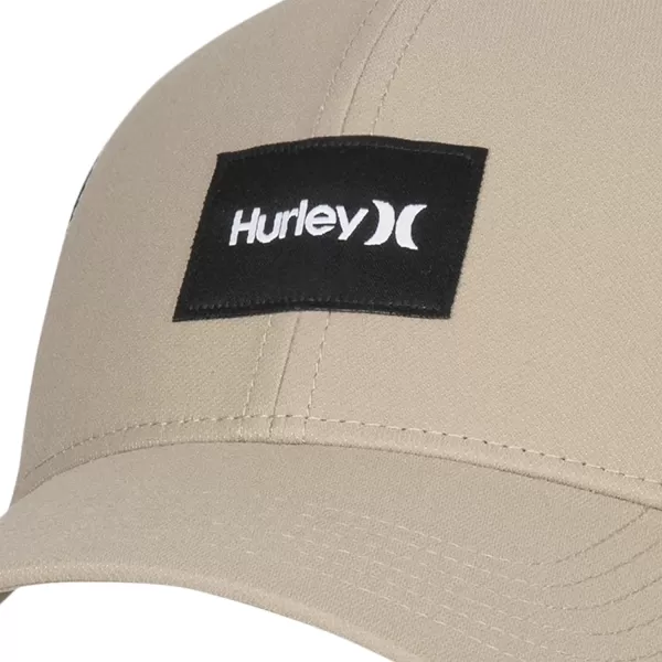 Hurley Kids' Baseball Hat