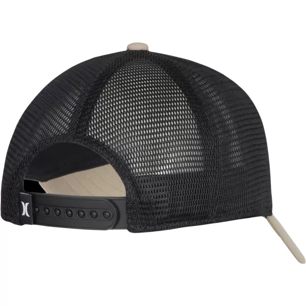 Hurley Kids' Baseball Hat