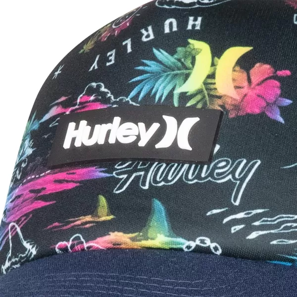 Hurley Kids' Baseball Hat