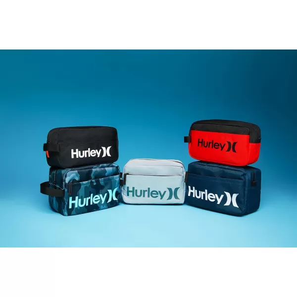 Hurley Kid's Dopp Kit