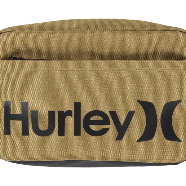 Hurley Kid's Dopp Kit