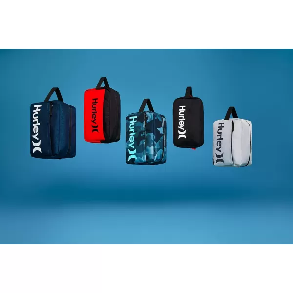 Hurley Kid's Dopp Kit