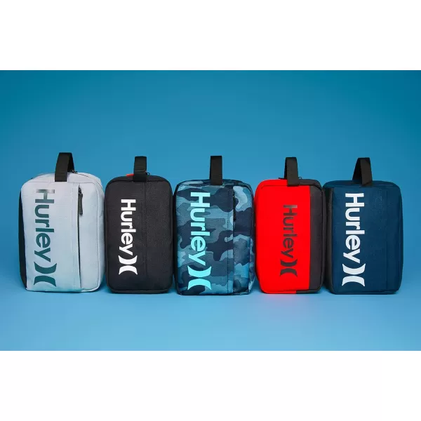 Hurley Kid's Dopp Kit