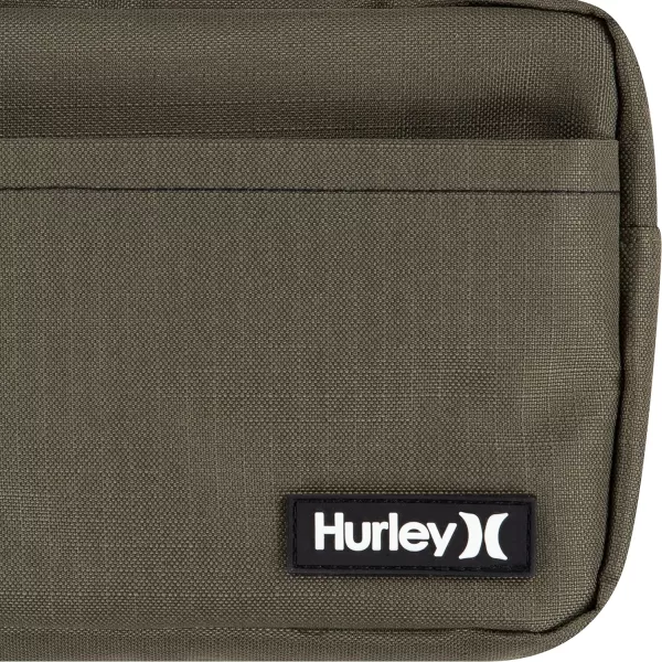 Hurley Kid's Dopp Kit