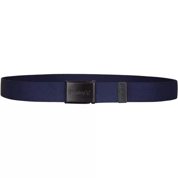 Hurley Men's Belts 
