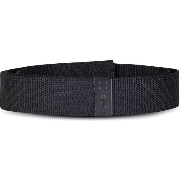 Hurley Men's Belts 