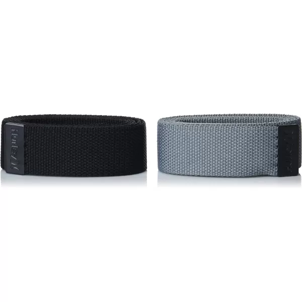 Hurley Men's Belts 