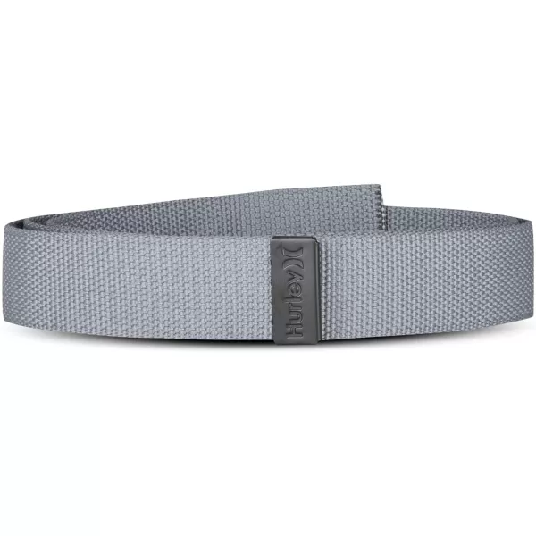 Hurley Men's Belts 