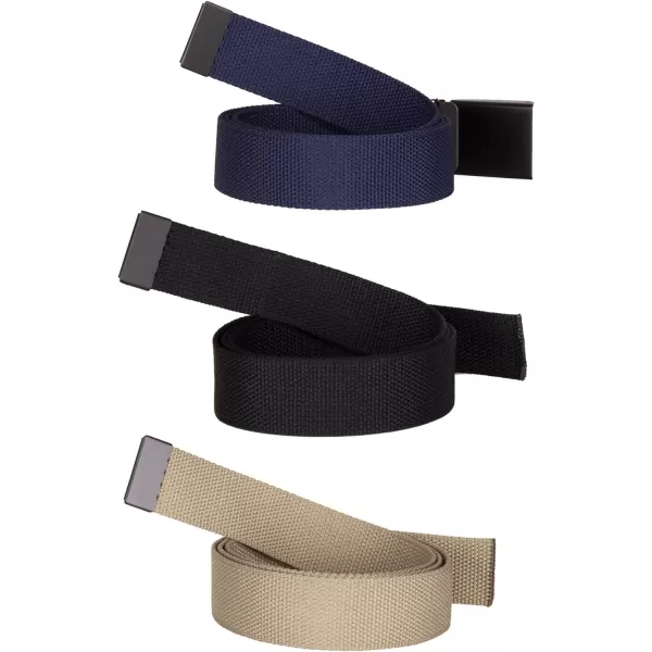 Hurley Men's Belts 