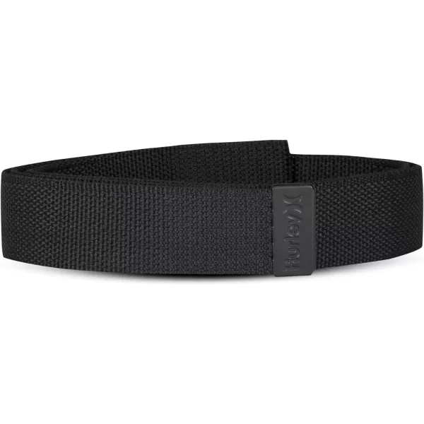 Hurley Men's Belts 