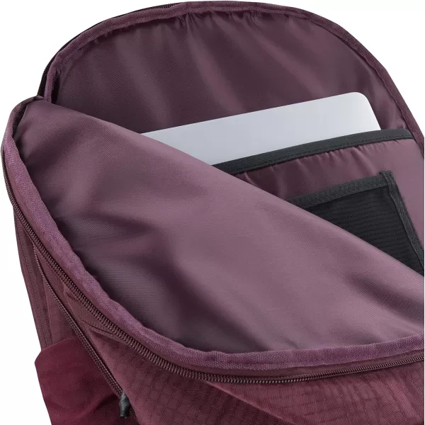Hurley Mens Classic Backpack, Cool Grey/Icon, One Size