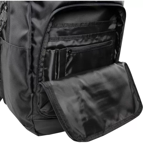 Hurley Mens Classic Backpack, Cool Grey/Icon, One Size