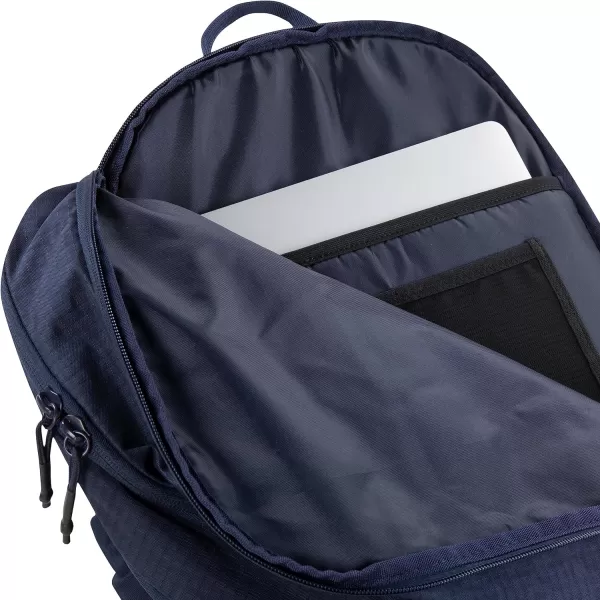 Hurley Mens Classic Backpack, Cool Grey/Icon, One Size