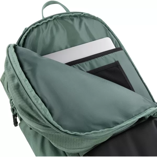 Hurley Mens Classic Backpack, Cool Grey/Icon, One Size
