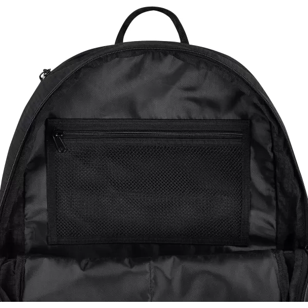 Hurley Mens Classic Backpack, Cool Grey/Icon, One Size