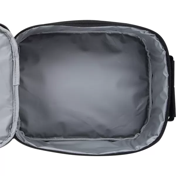 Hurley Men's Insulated Lunch Tote Bag