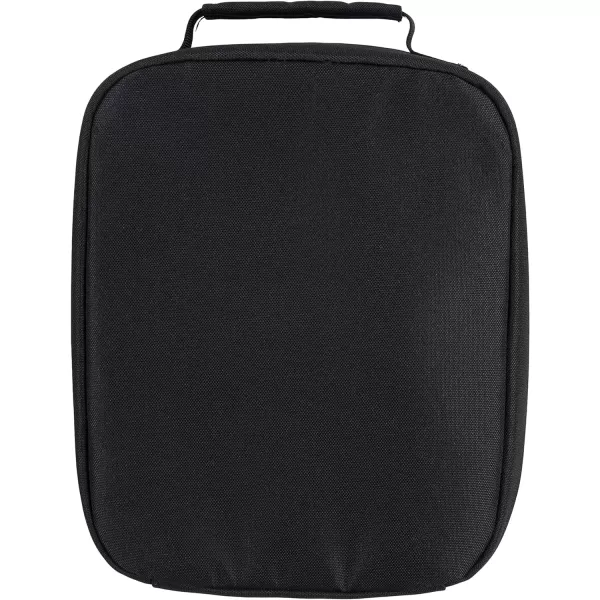 Hurley Men's Insulated Lunch Tote Bag