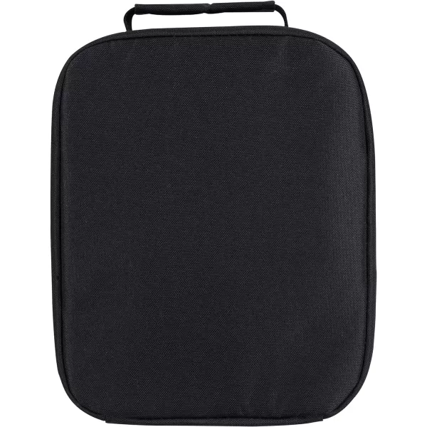 Hurley Men's Insulated Lunch Tote Bag