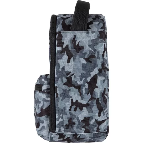 Hurley Men's Insulated Lunch Tote Bag